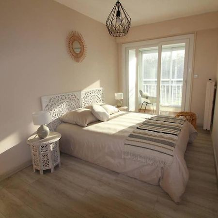 Apartament Naiades Les Sables-dʼOlonne Zewnętrze zdjęcie