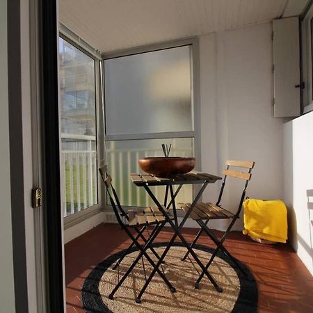 Apartament Naiades Les Sables-dʼOlonne Zewnętrze zdjęcie