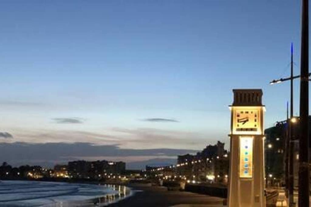 Apartament Naiades Les Sables-dʼOlonne Zewnętrze zdjęcie