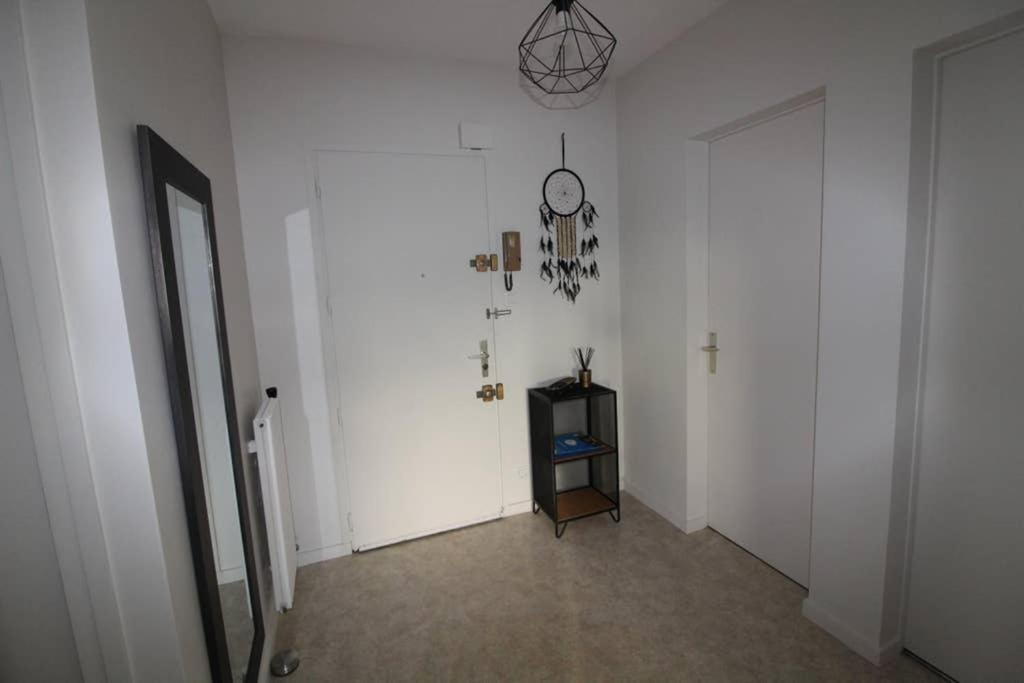 Apartament Naiades Les Sables-dʼOlonne Zewnętrze zdjęcie